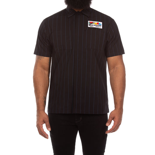 Icecream Billionaire Boys Club Fruit By The Fruit SS Woven