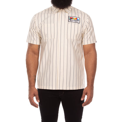 Icecream Billionaire Boys Club Fruit By The Fruit SS Woven