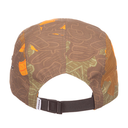 Icecream Billionaire Boys Club Lofi 5 Panel Hat