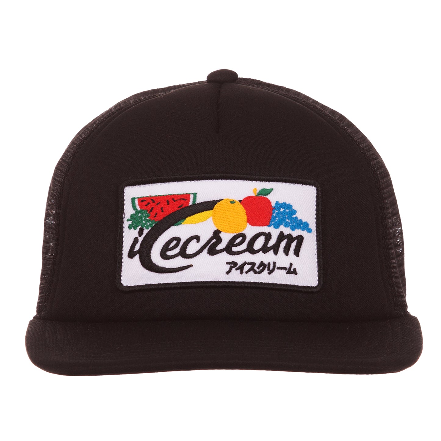 Icecream Billionaire Boys Club Squeeze Trucker Hat