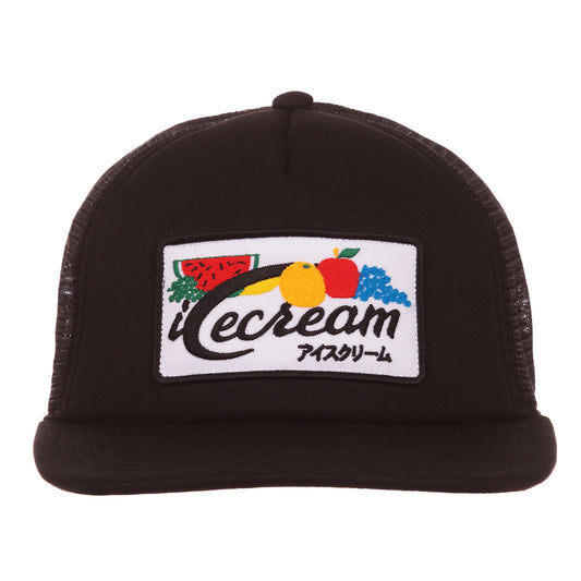 Icecream Billionaire Boys Club Squeeze Trucker Hat