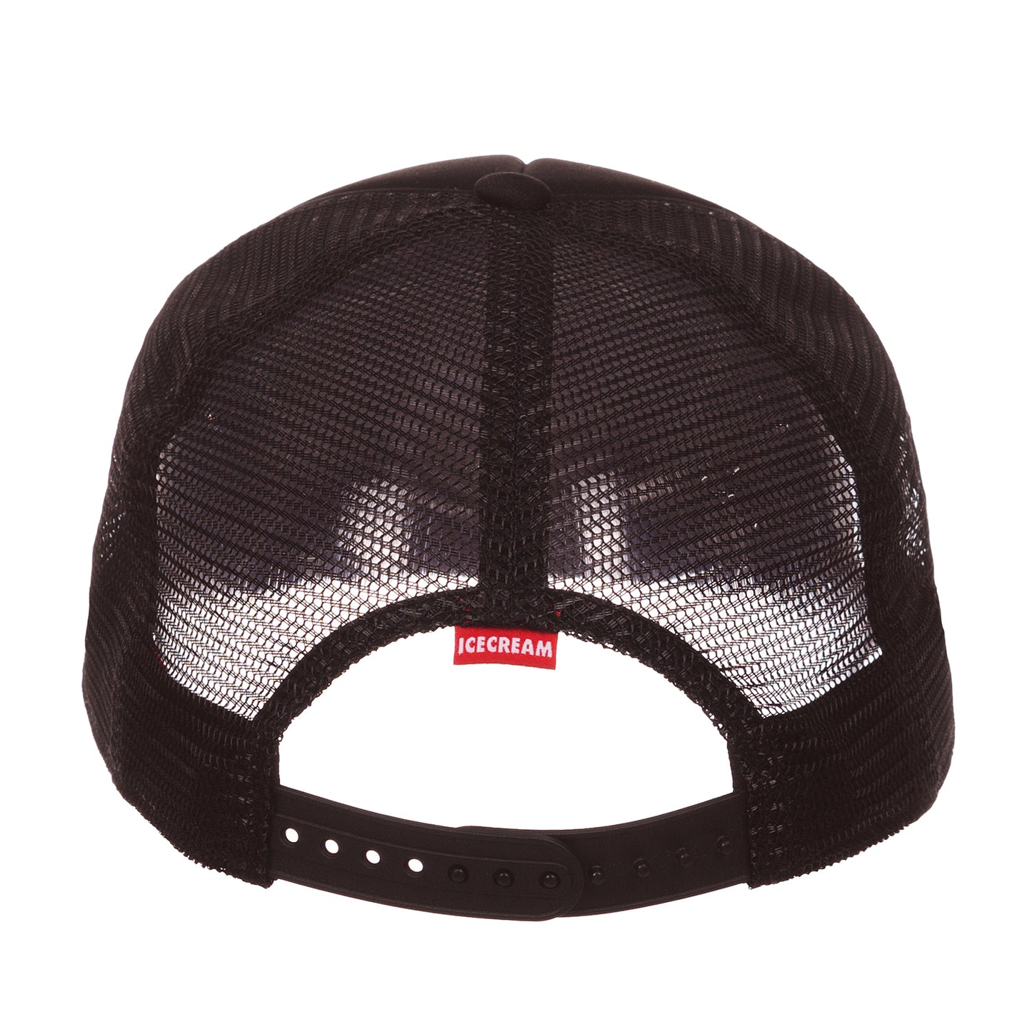 Icecream Billionaire Boys Club Squeeze Trucker Hat