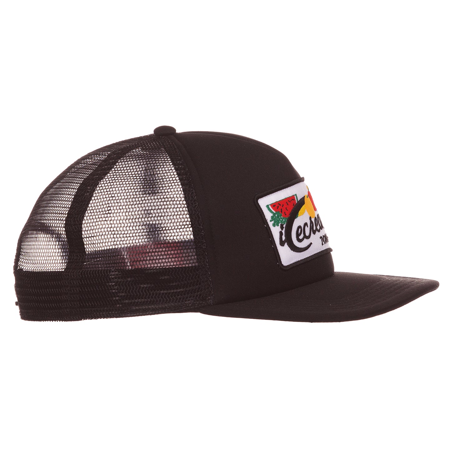 Icecream Billionaire Boys Club Squeeze Trucker Hat