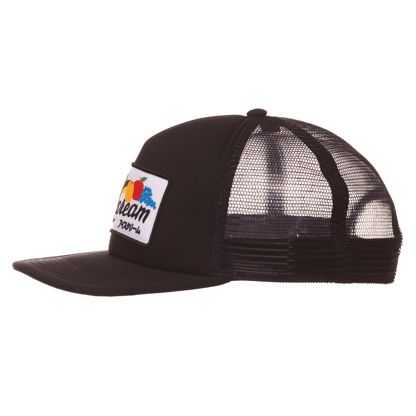 Icecream Billionaire Boys Club Squeeze Trucker Hat