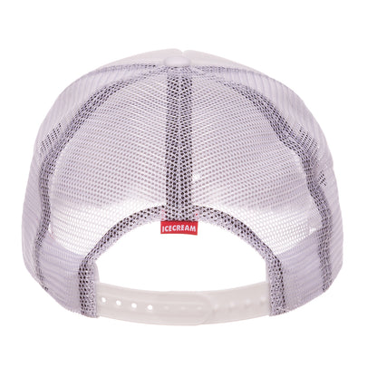 Icecream Billionaire Boys Club Squeeze Trucker Hat