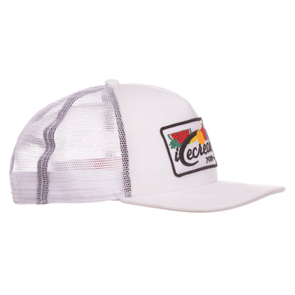 Icecream Billionaire Boys Club Squeeze Trucker Hat