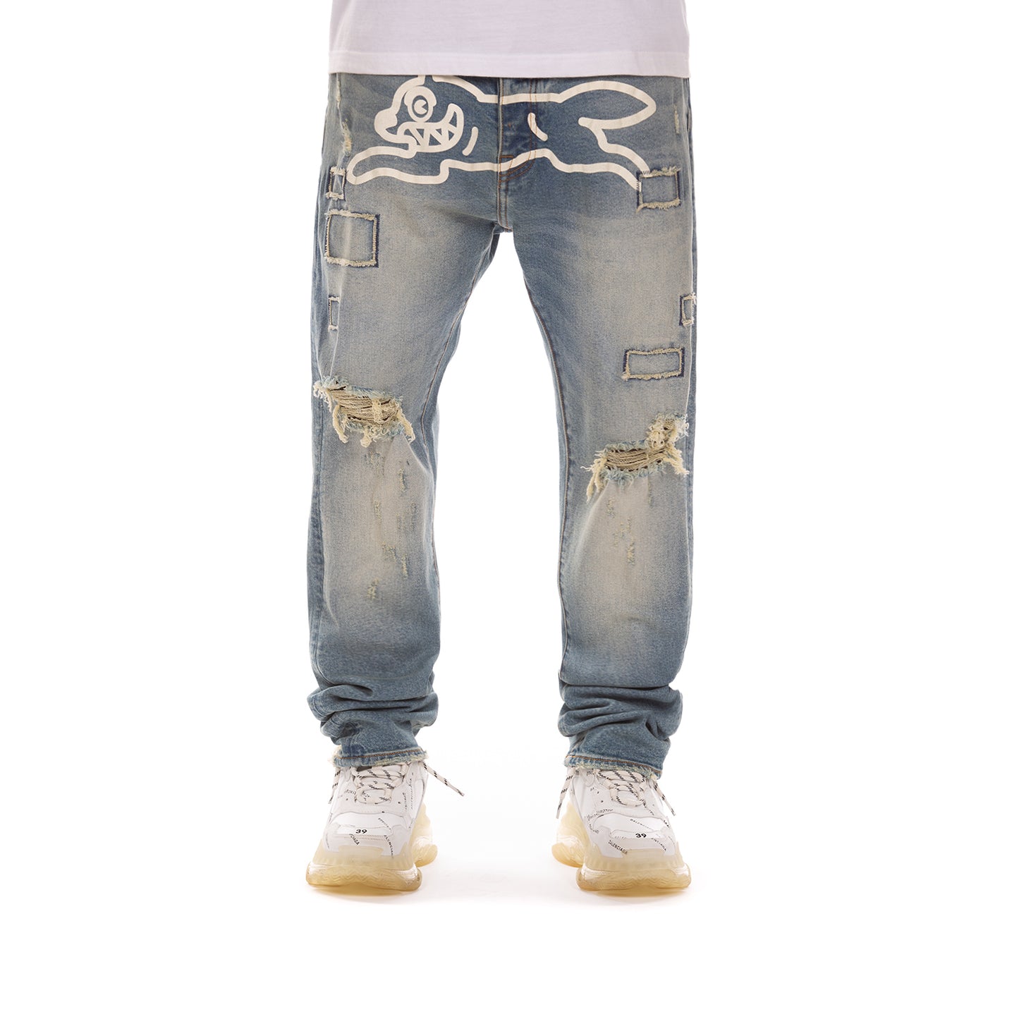 Icecream Billionaire Boys Club Returner Jeans