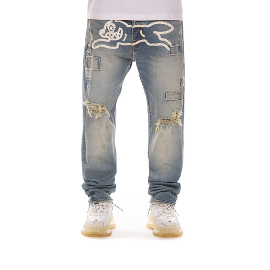 Icecream Billionaire Boys Club Returner Jeans