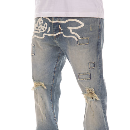 Icecream Billionaire Boys Club Returner Jeans