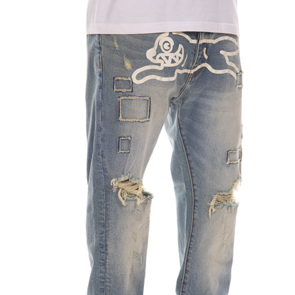 Icecream Billionaire Boys Club Returner Jeans