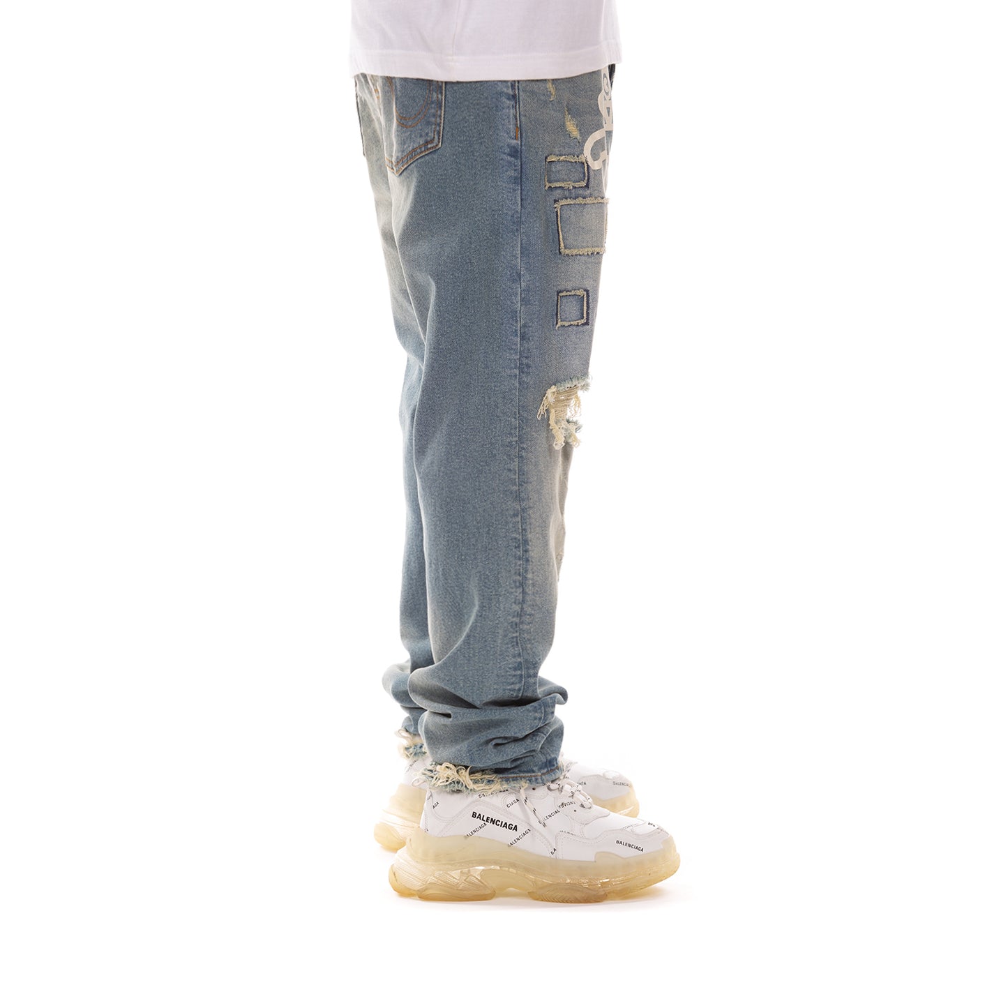 Icecream Billionaire Boys Club Returner Jeans
