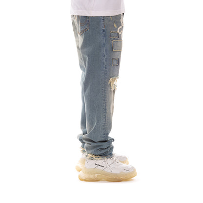 Icecream Billionaire Boys Club Returner Jeans
