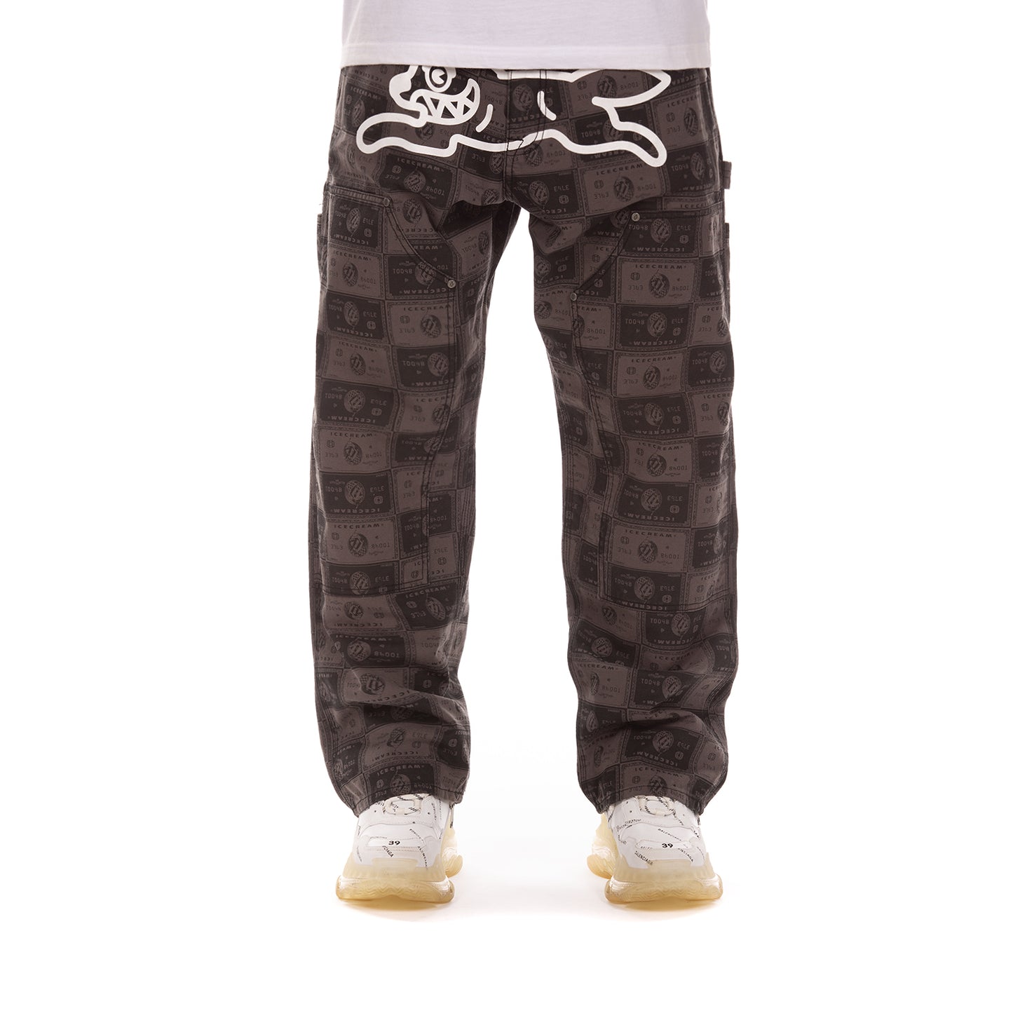 Icecream Billionaire Boys Club Charge Pants