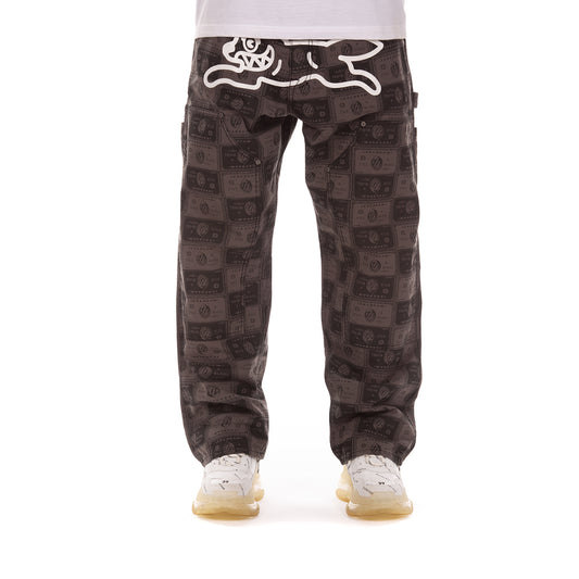Icecream Billionaire Boys Club Charge Pants
