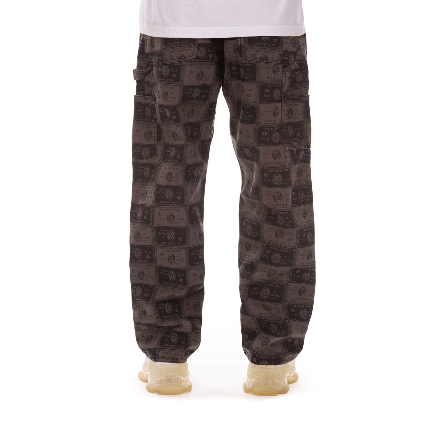 Icecream Billionaire Boys Club Charge Pants