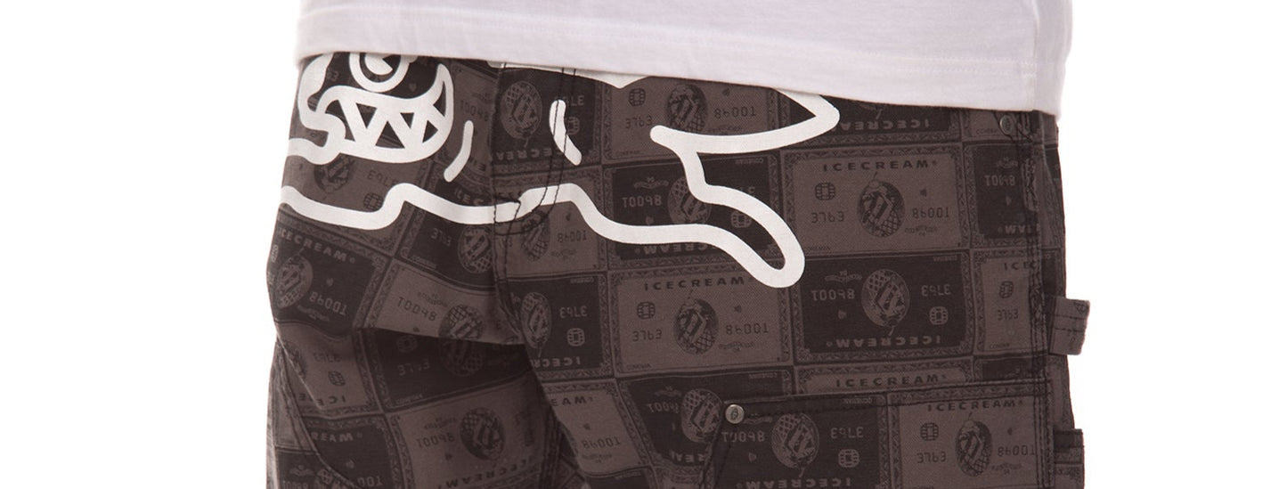Icecream Billionaire Boys Club Charge Pants