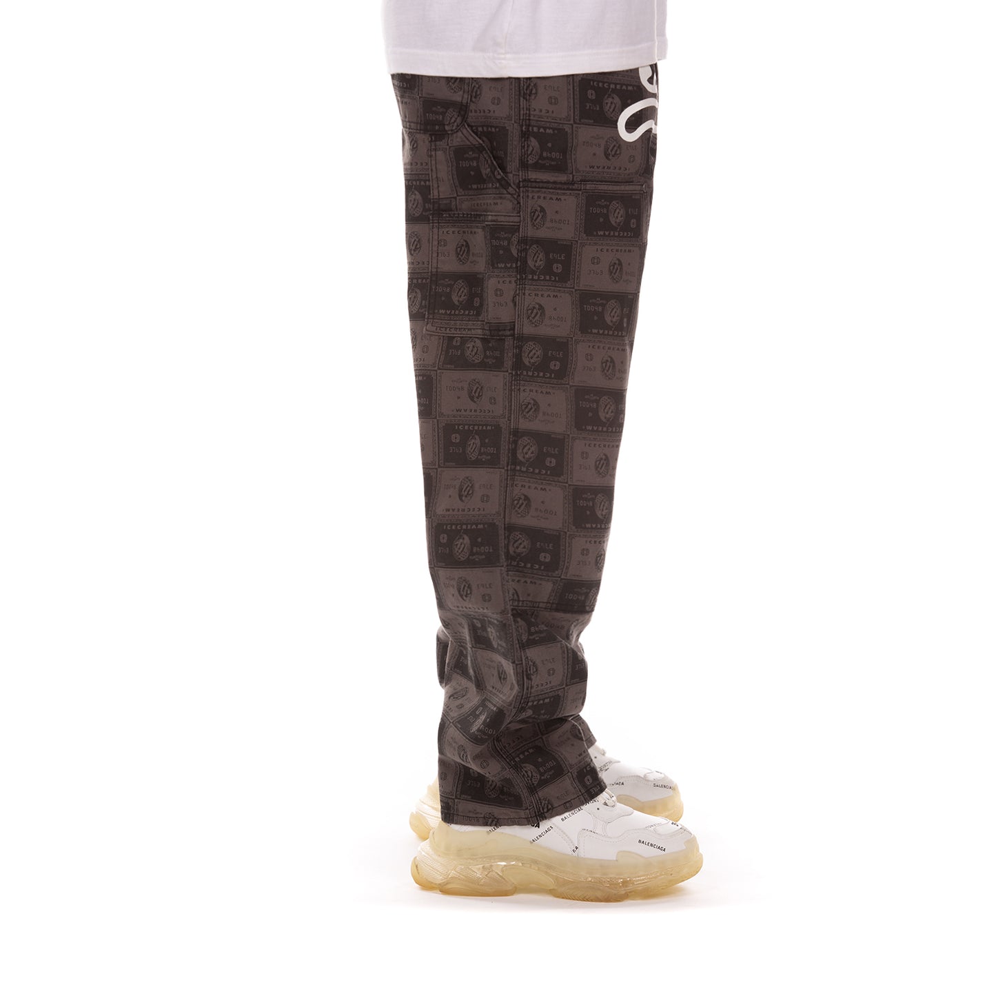 Icecream Billionaire Boys Club Charge Pants