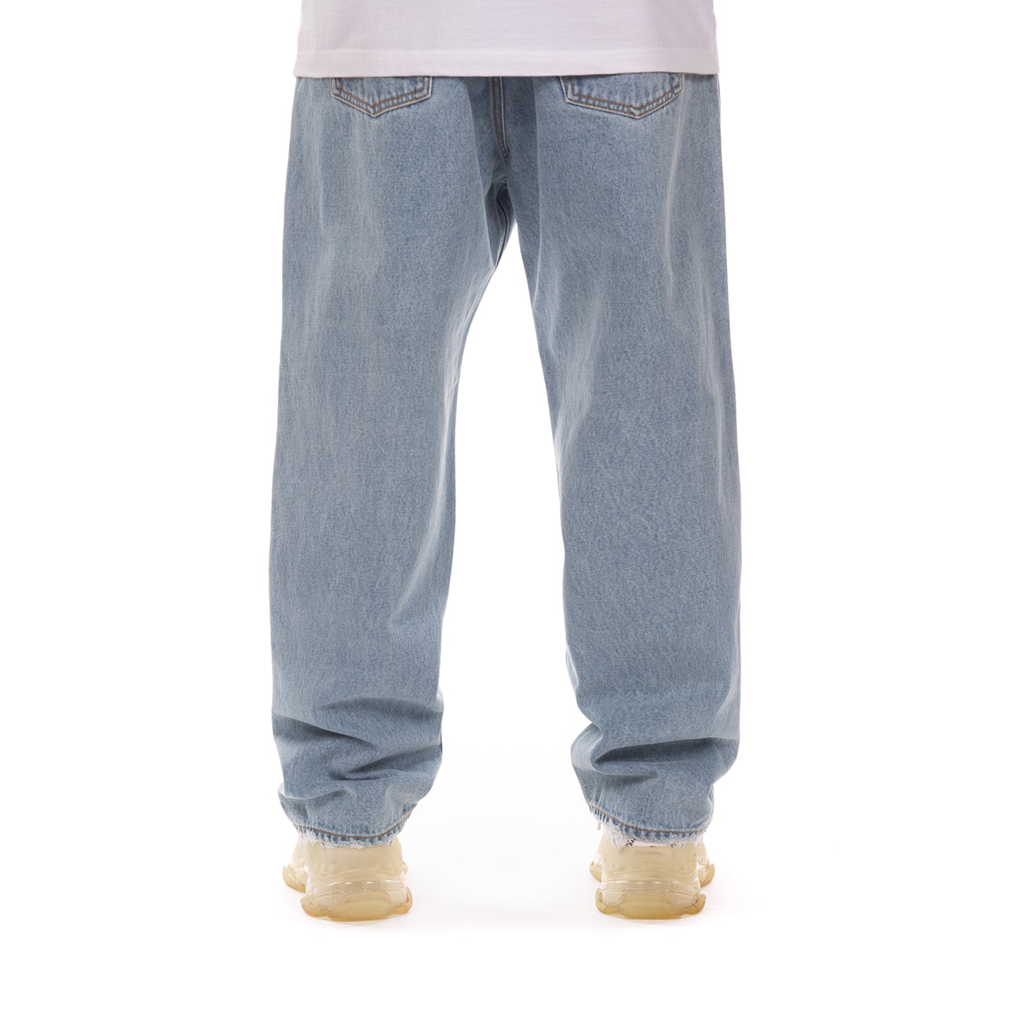 Icecream Billionaire Boys Club Face Time Jeans