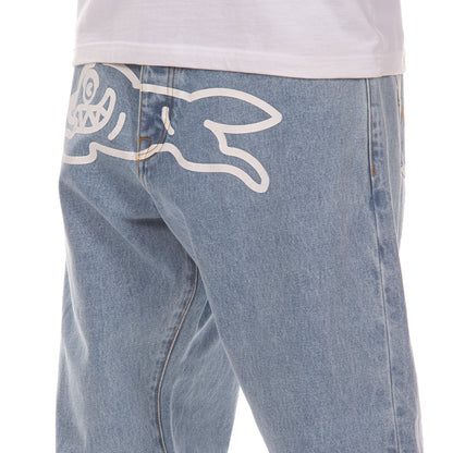 Icecream Billionaire Boys Club Face Time Jeans