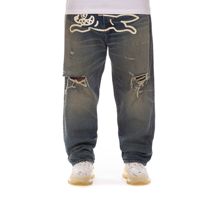 Icecream Billionaire Boys Club Nocturnal Jeans
