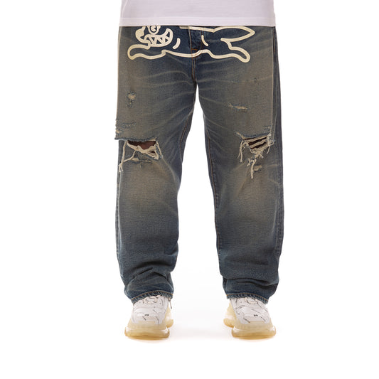 Icecream Billionaire Boys Club Nocturnal Jeans