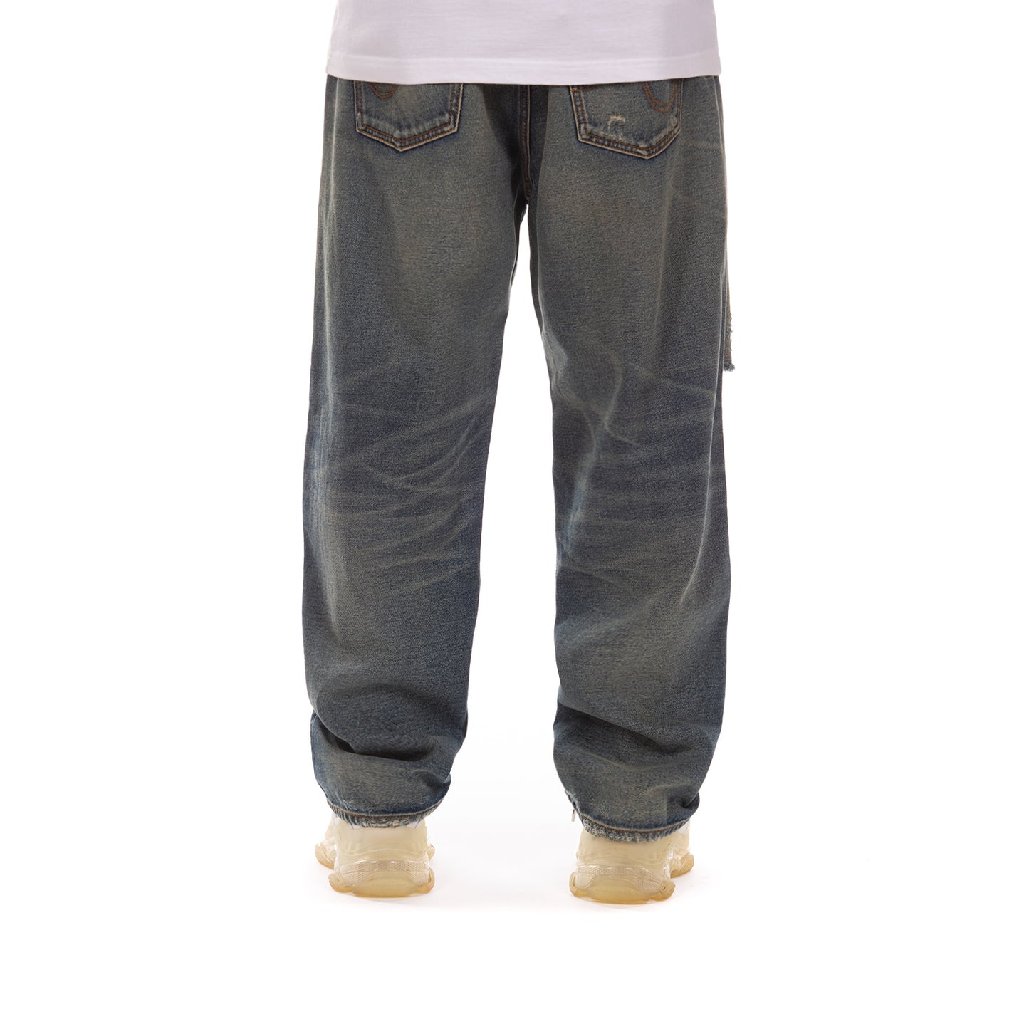 Icecream Billionaire Boys Club Nocturnal Jeans