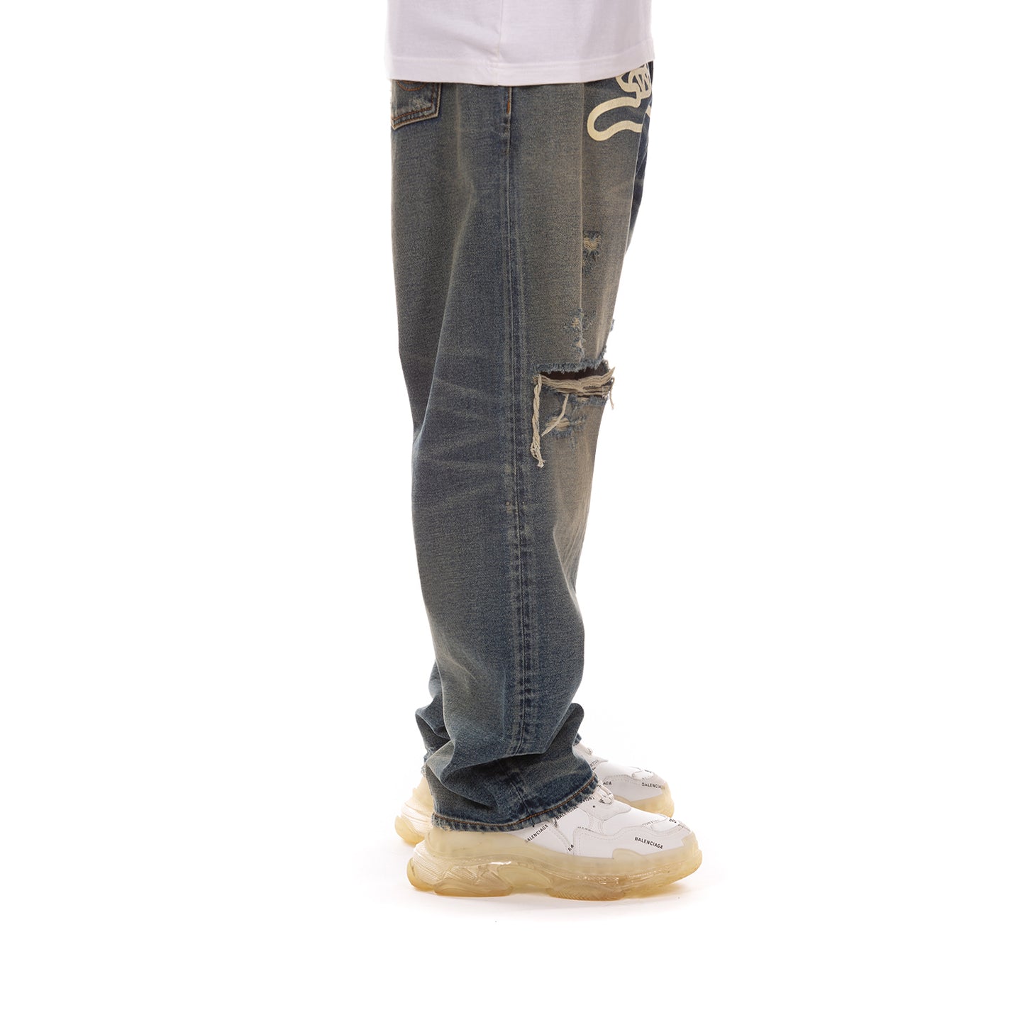 Icecream Billionaire Boys Club Nocturnal Jeans