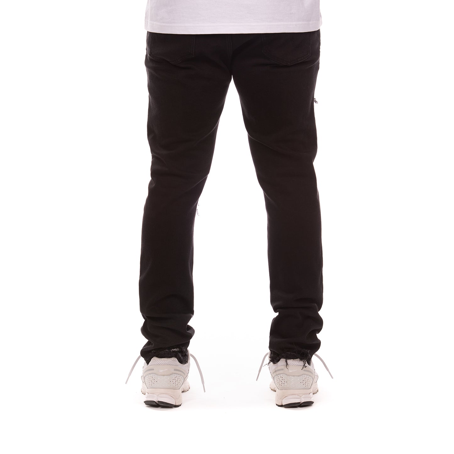 Icecream Billionaire Boys Club Returner Black Jeans