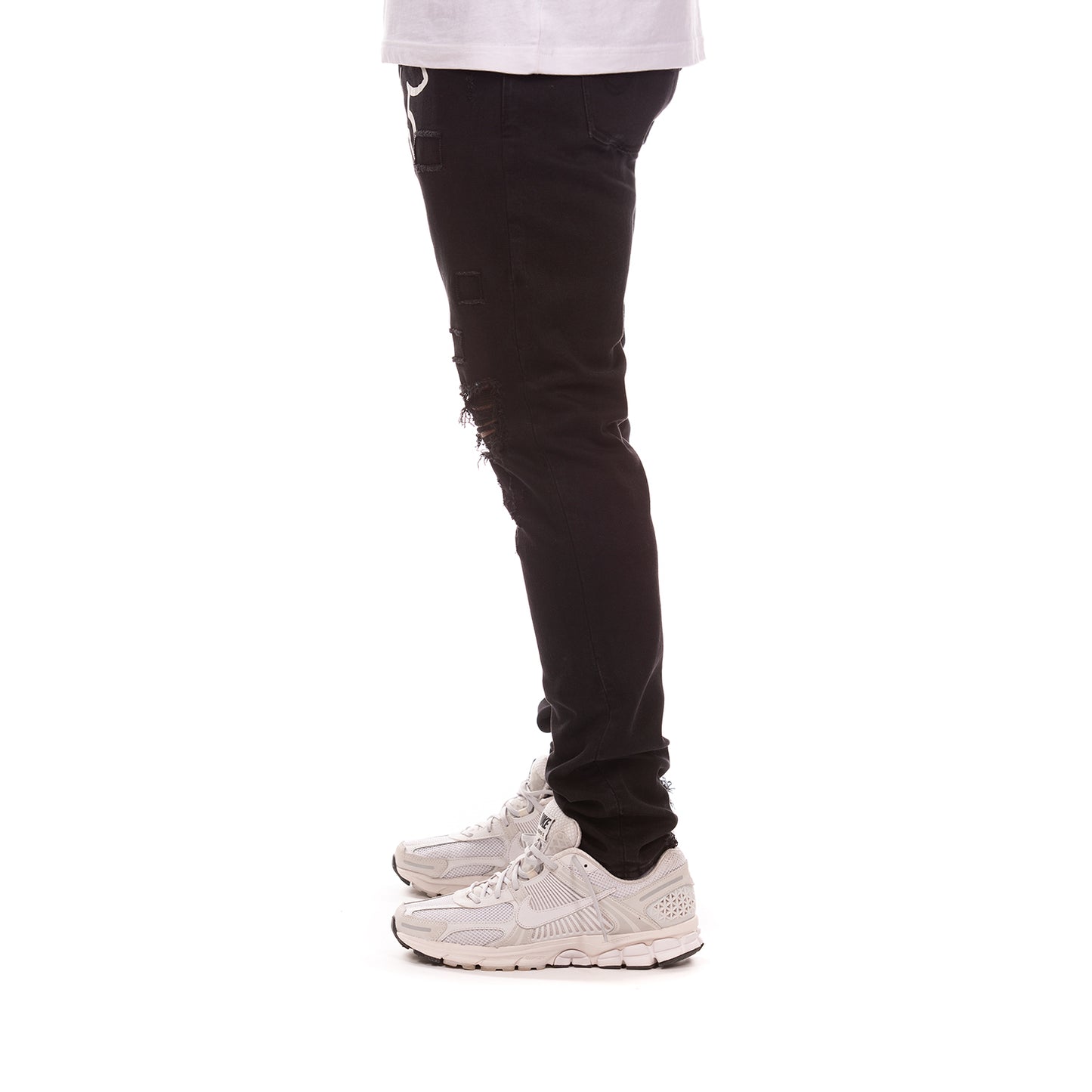 Icecream Billionaire Boys Club Returner Black Jeans