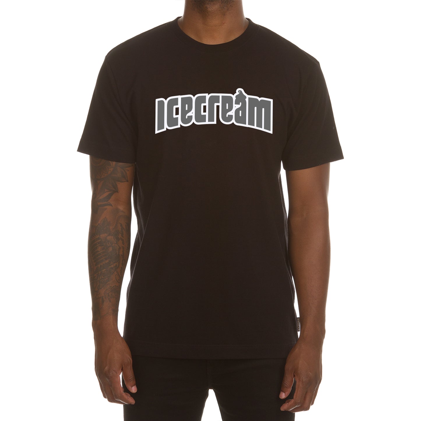 Icecream Billionaire Boys Club Vanilla SS Tee