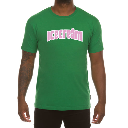 Icecream Billionaire Boys Club Vanilla SS Tee