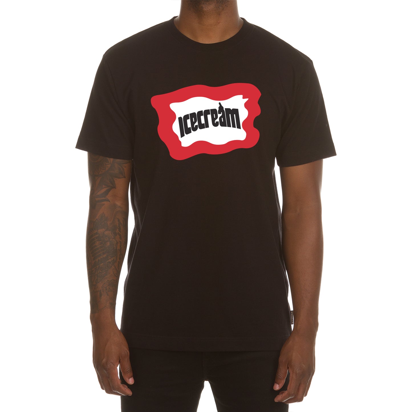 Icecream Billionaire Boys Club Games SS Tee