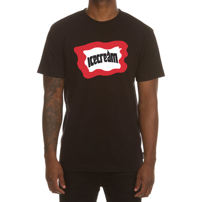 Icecream Billionaire Boys Club Games SS Tee