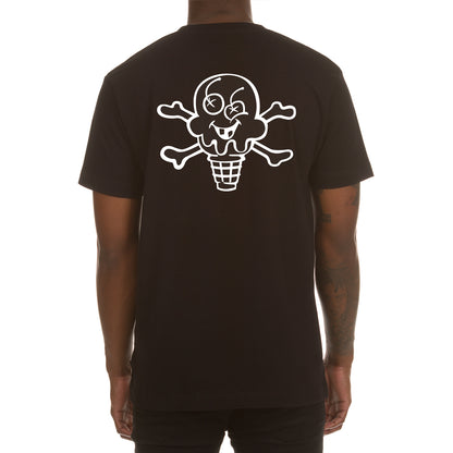 Icecream Billionaire Boys Club Games SS Tee