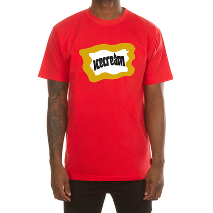 Icecream Billionaire Boys Club Games SS Tee
