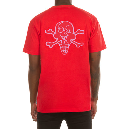 Icecream Billionaire Boys Club Games SS Tee