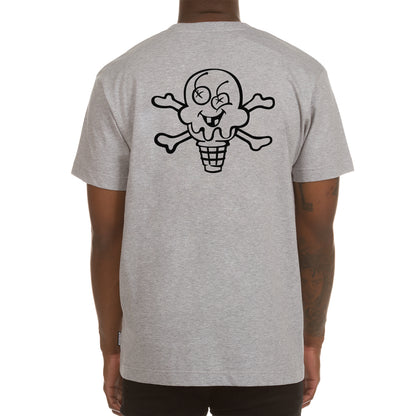 Icecream Billionaire Boys Club Games SS Tee