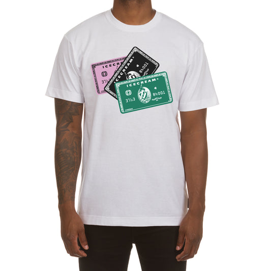 Icecream Billionaire Boys Club Choice SS Tee