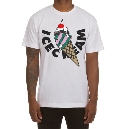 Icecream Billionaire Boys Club Spoonful SS Tee