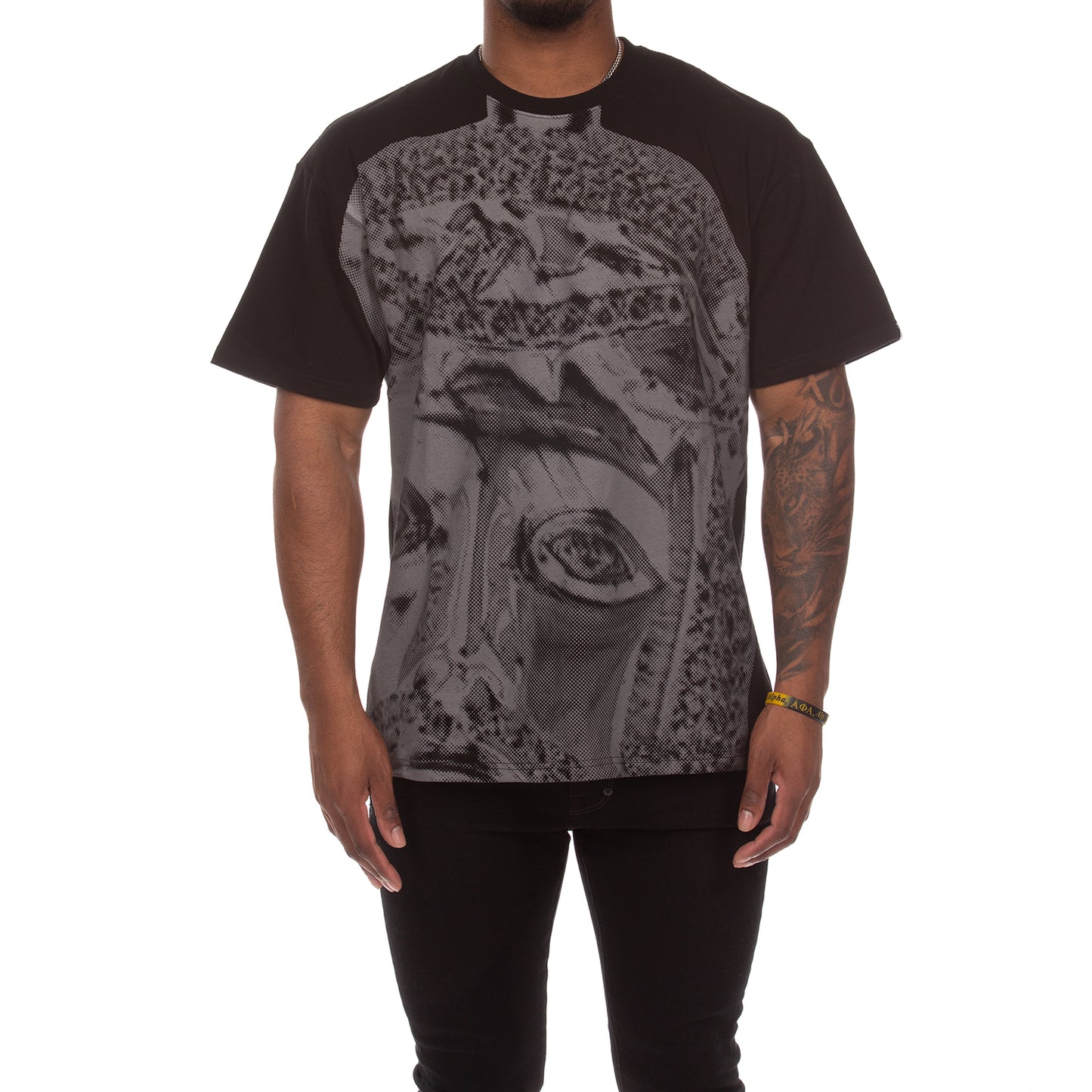 Icecream Billionaire Boys Club Big Face SS Tee