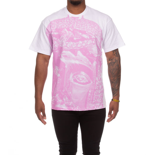 Icecream Billionaire Boys Club Big Face SS Tee