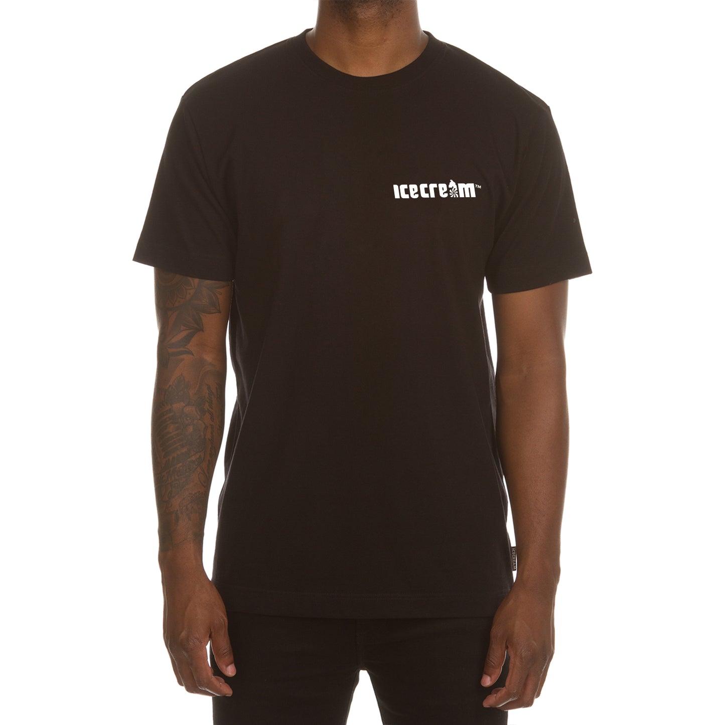 Icecream Billionaire Boys Club Eye See SS Tee