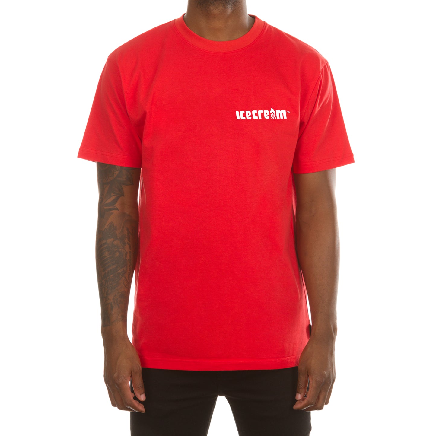 Icecream Billionaire Boys Club Eye See SS Tee