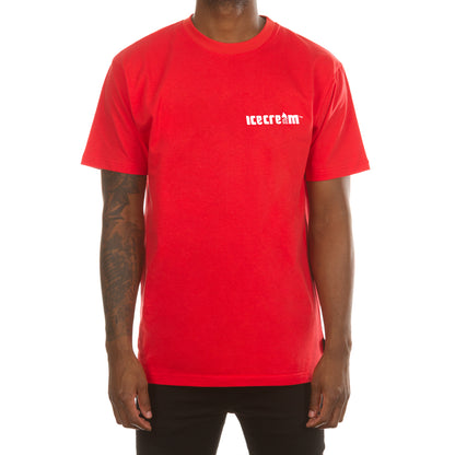 Icecream Billionaire Boys Club Eye See SS Tee