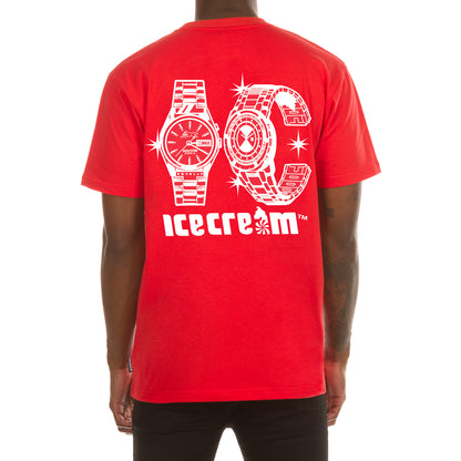 Icecream Billionaire Boys Club Eye See SS Tee