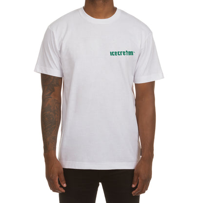 Icecream Billionaire Boys Club Eye See SS Tee
