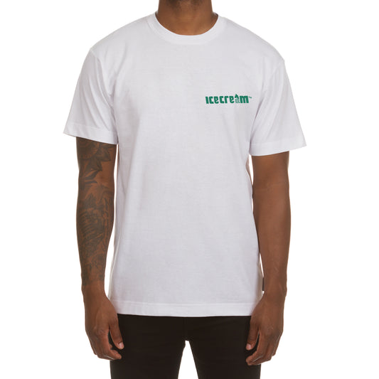 Icecream Billionaire Boys Club Eye See SS Tee