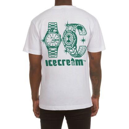 Icecream Billionaire Boys Club Eye See SS Tee