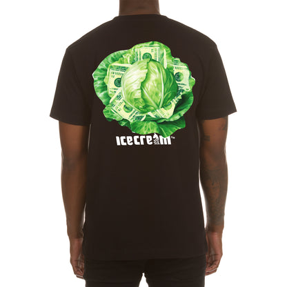 Icecream Billionaire Boys Club Cabbage SS Tee