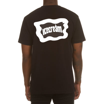 Icecream Billionaire Boys Club Checkers SS Tee